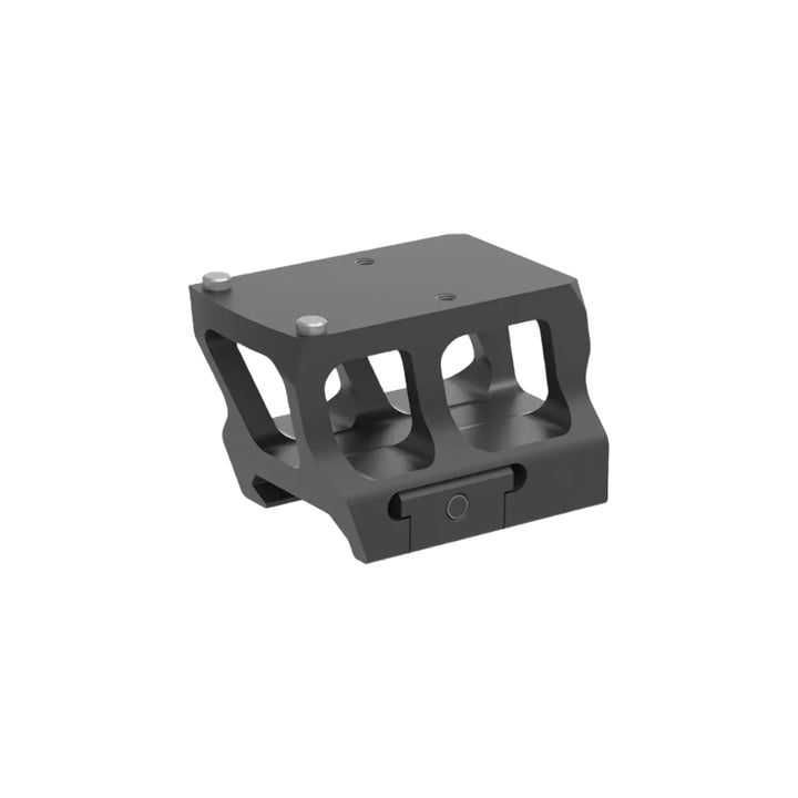 Vector Optics MOJ Red Dot Lower 1/3 Co-Witness Cantilever Picatinny Riser Mount