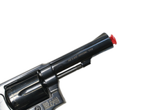 Robinhood Tactical M10 Revolver Steel Replica (Non-Functional)
