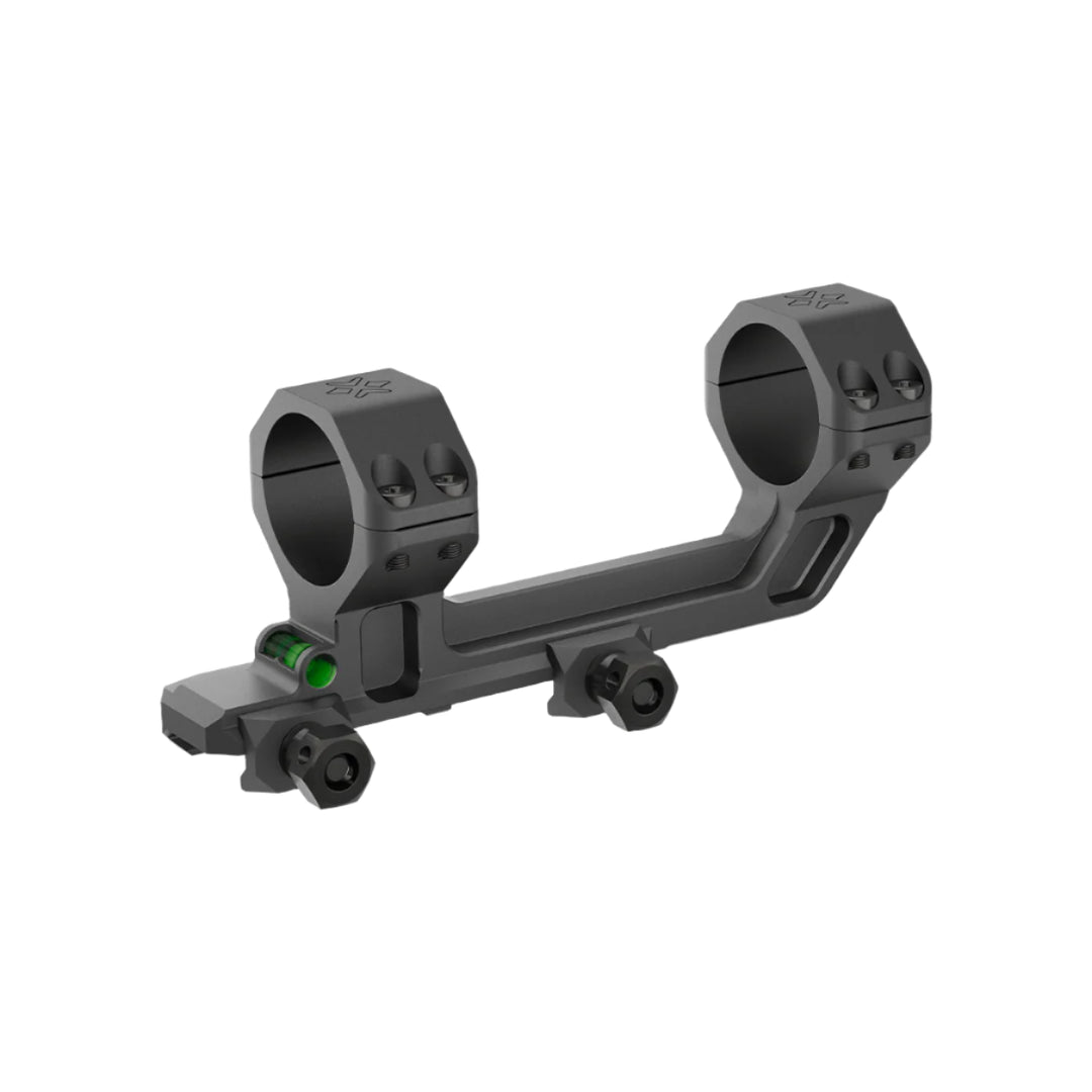 Vector Optics 30mm One Piece Picatinny Cantilever ACD Mount