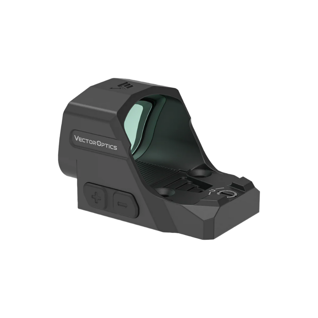 Vector Optics Frenzy 1x24x29 GenII 6MOA Micro Red Dot Sight