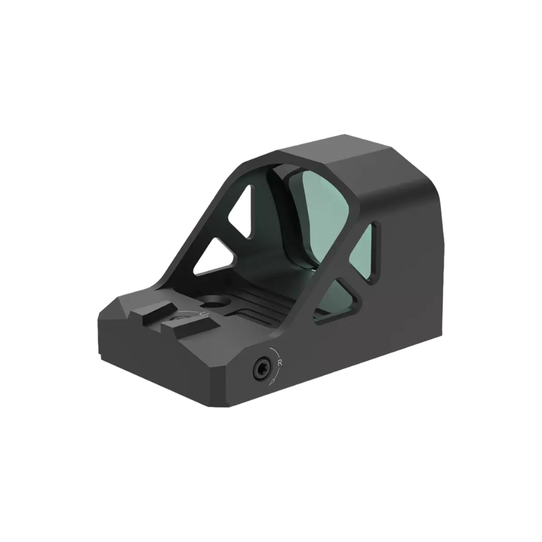 VictOptics SRD 1x20x25 Pistol Red Dot Sight