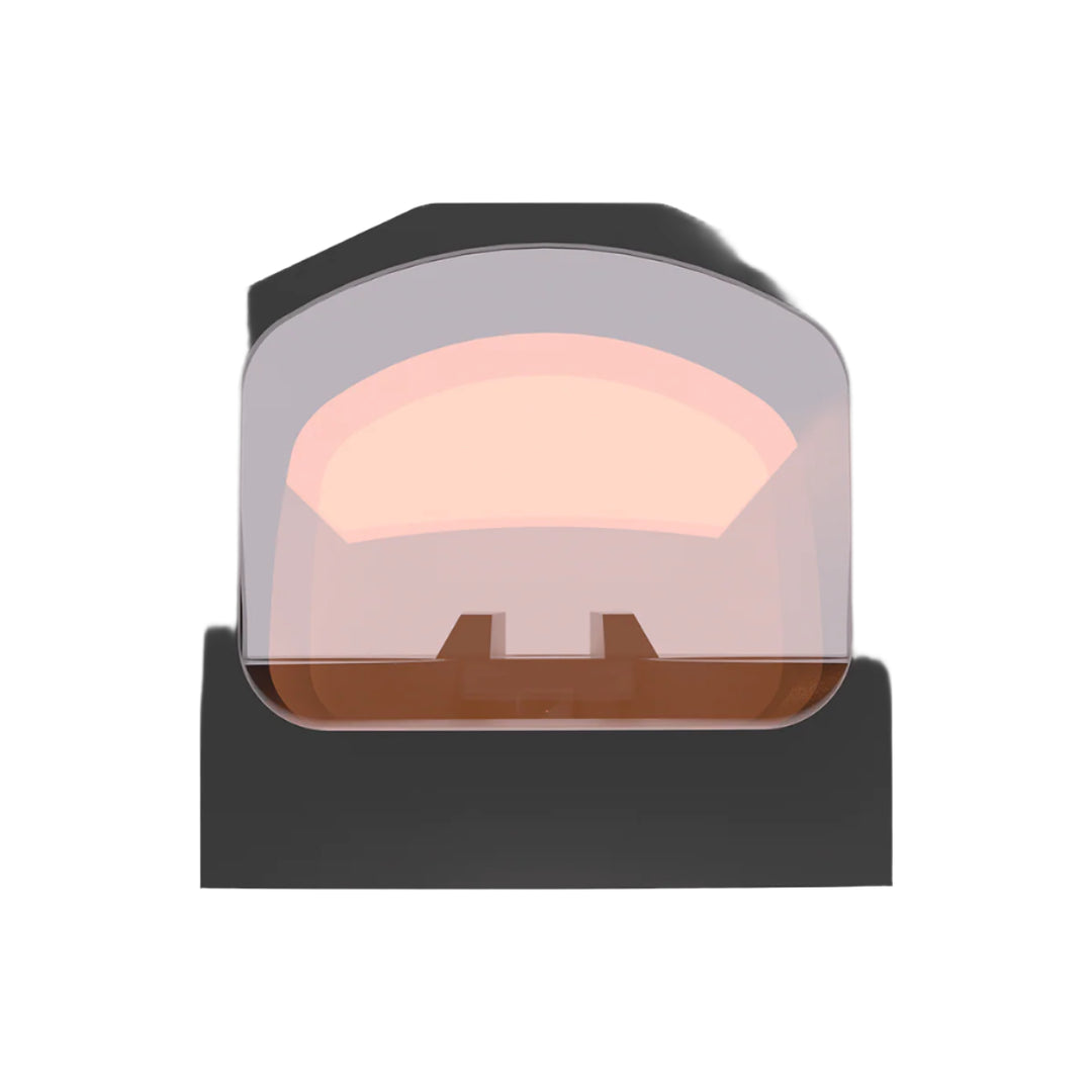 Victoptics SRD 1x16x20 Pistol Red Dot Sight