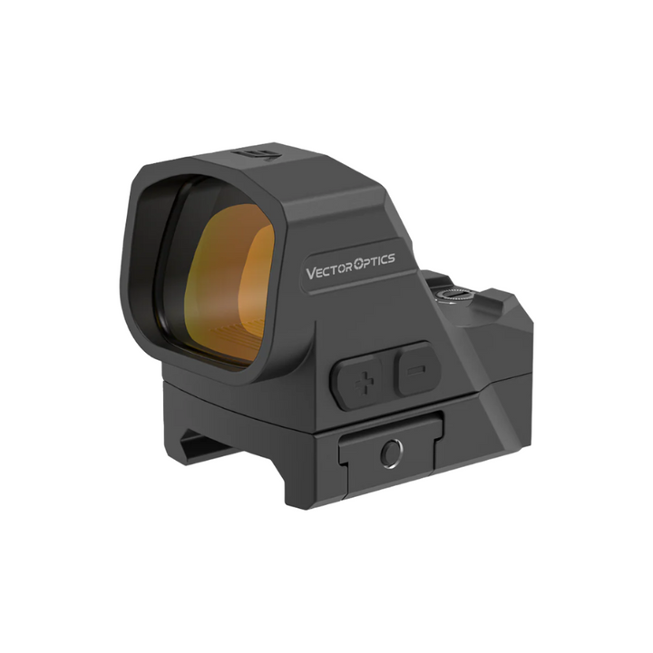 Vector Optics Frenzy 1x24x29 GenII 6MOA Micro Red Dot Sight
