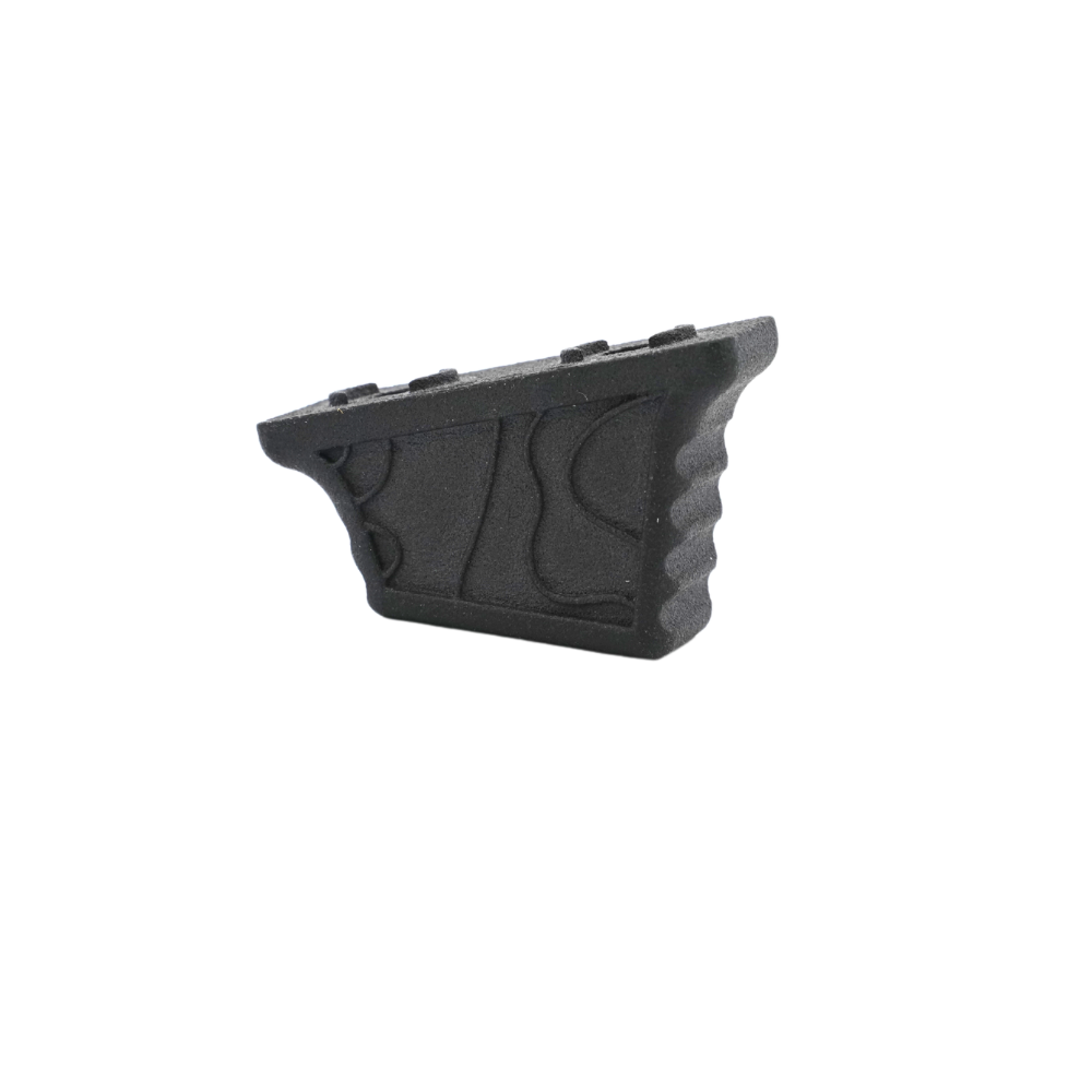 Advantage Contour Line Style Mlok Hand Stop