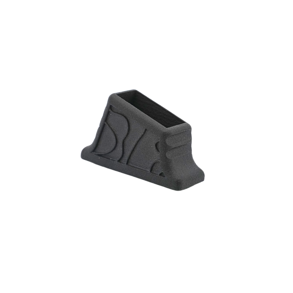 Advantage Contour Line Style Mlok Hand Stop