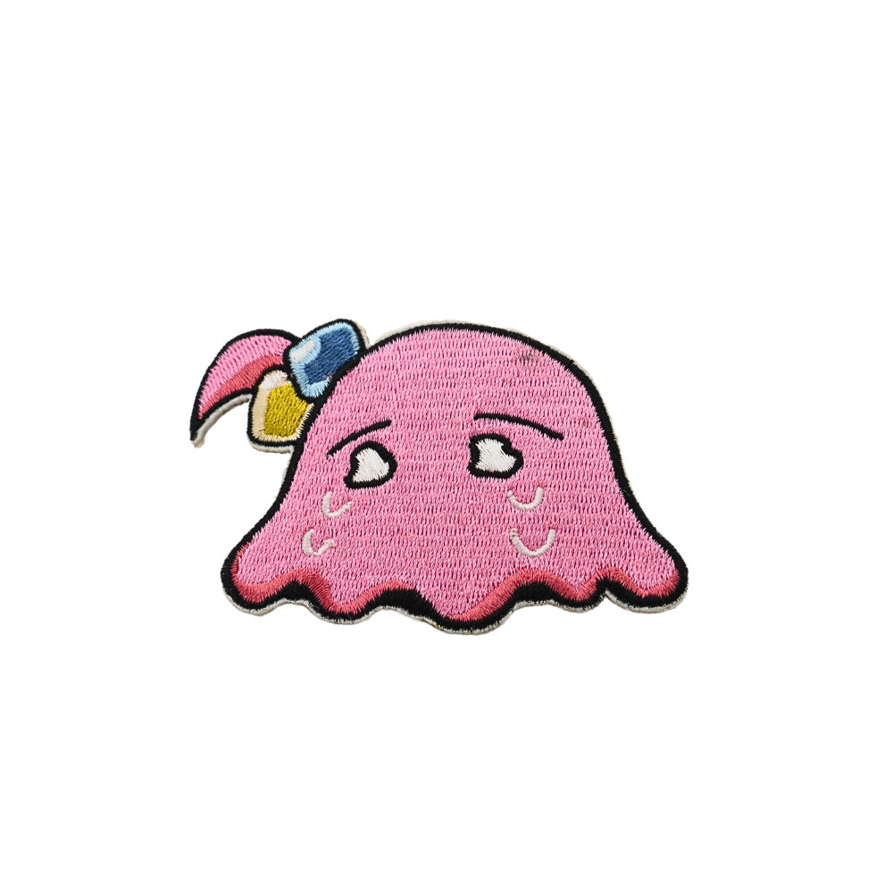 Alfia Creation Bocchi Patch