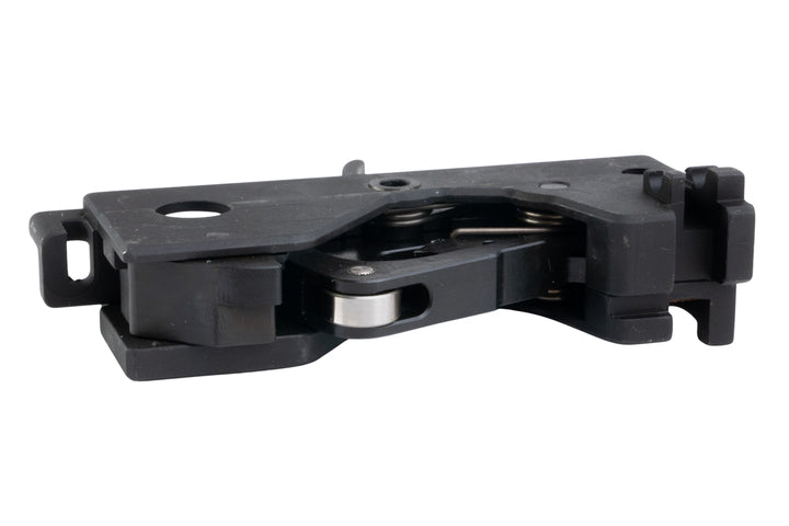 ARCHWICK Tokyo Marui MWS GBB Carbon Steel Trigger Box & Bolt Carrier Set - Black