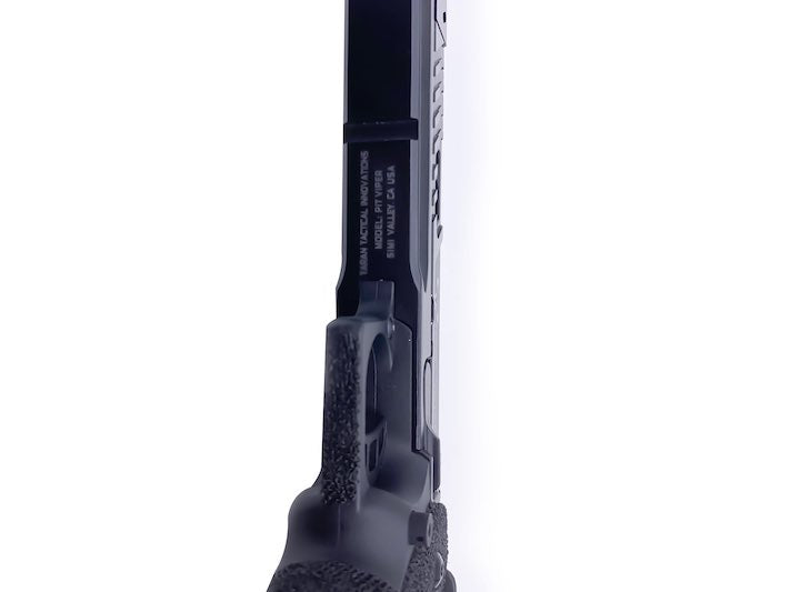 Army Armament John Wick 4 Taran Tactical Pit Viper GBB Airsoft Pistol (R614) (CNC Aluminum Slide)