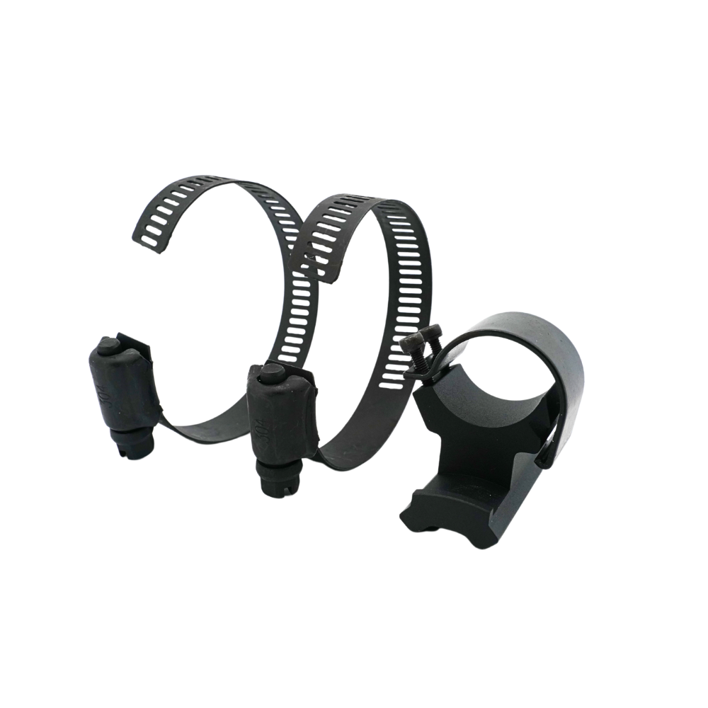 Black Pew Workshop M13 MP5SD Suppressor Light Mount