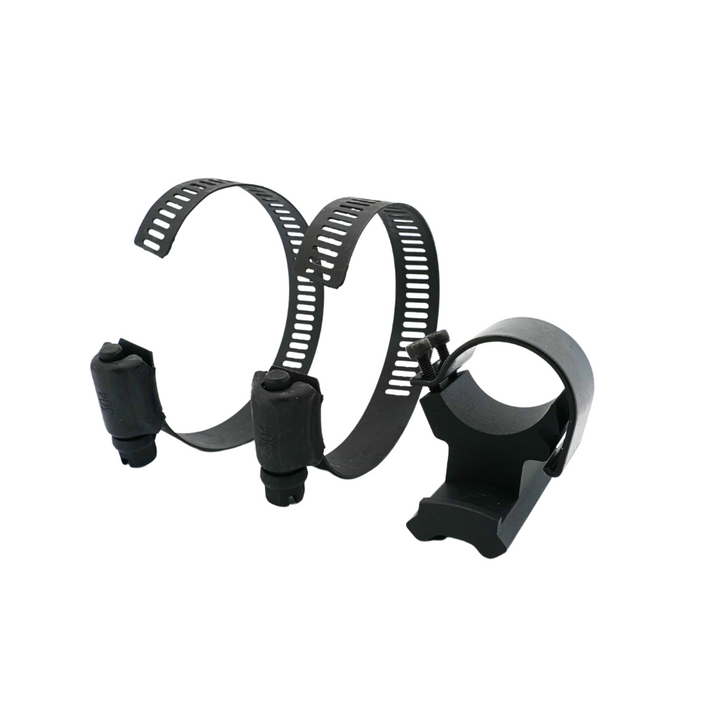 Black Pew Workshop M13 MP5SD Suppressor Light Mount