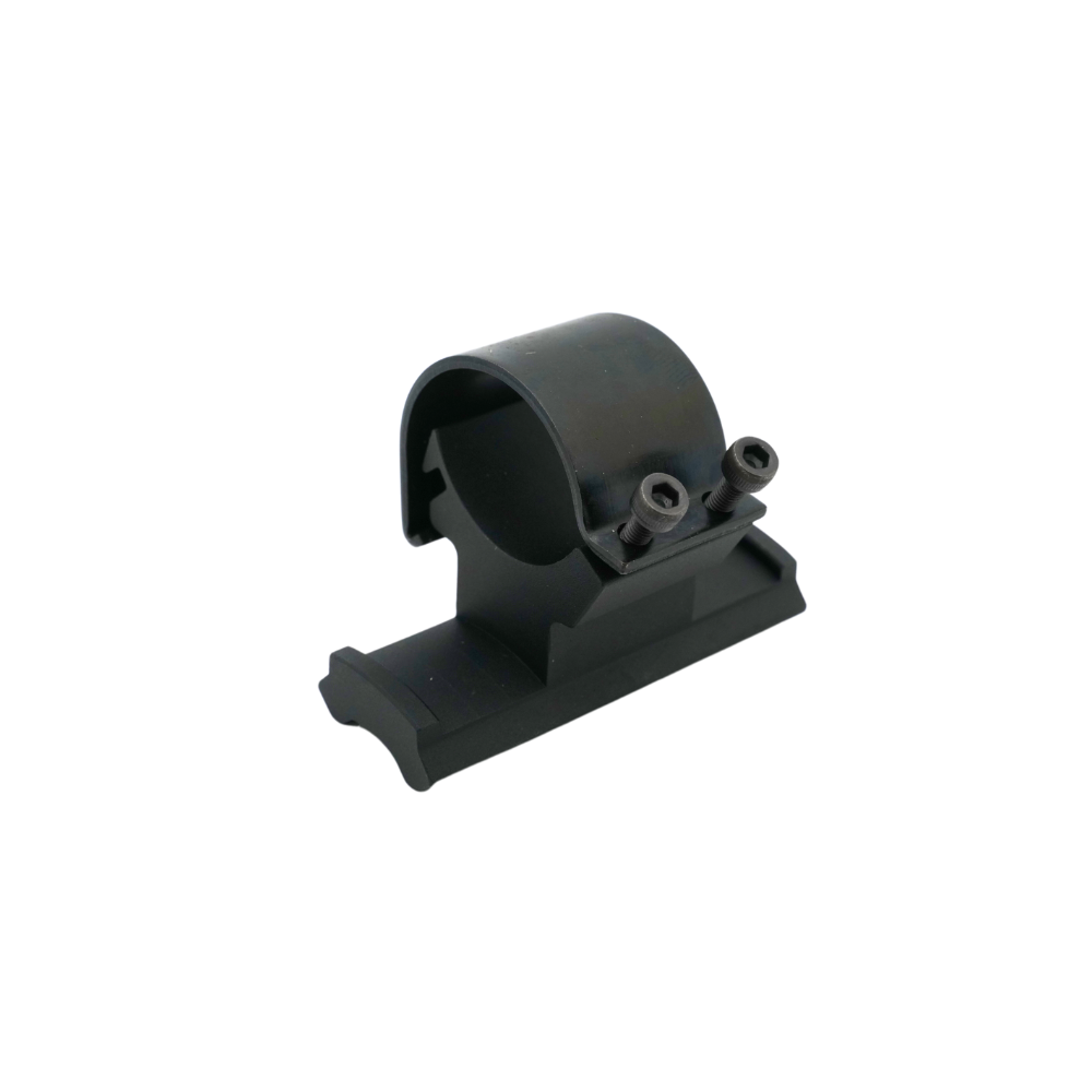 Black Pew Workshop M13 MP5SD Suppressor Light Mount
