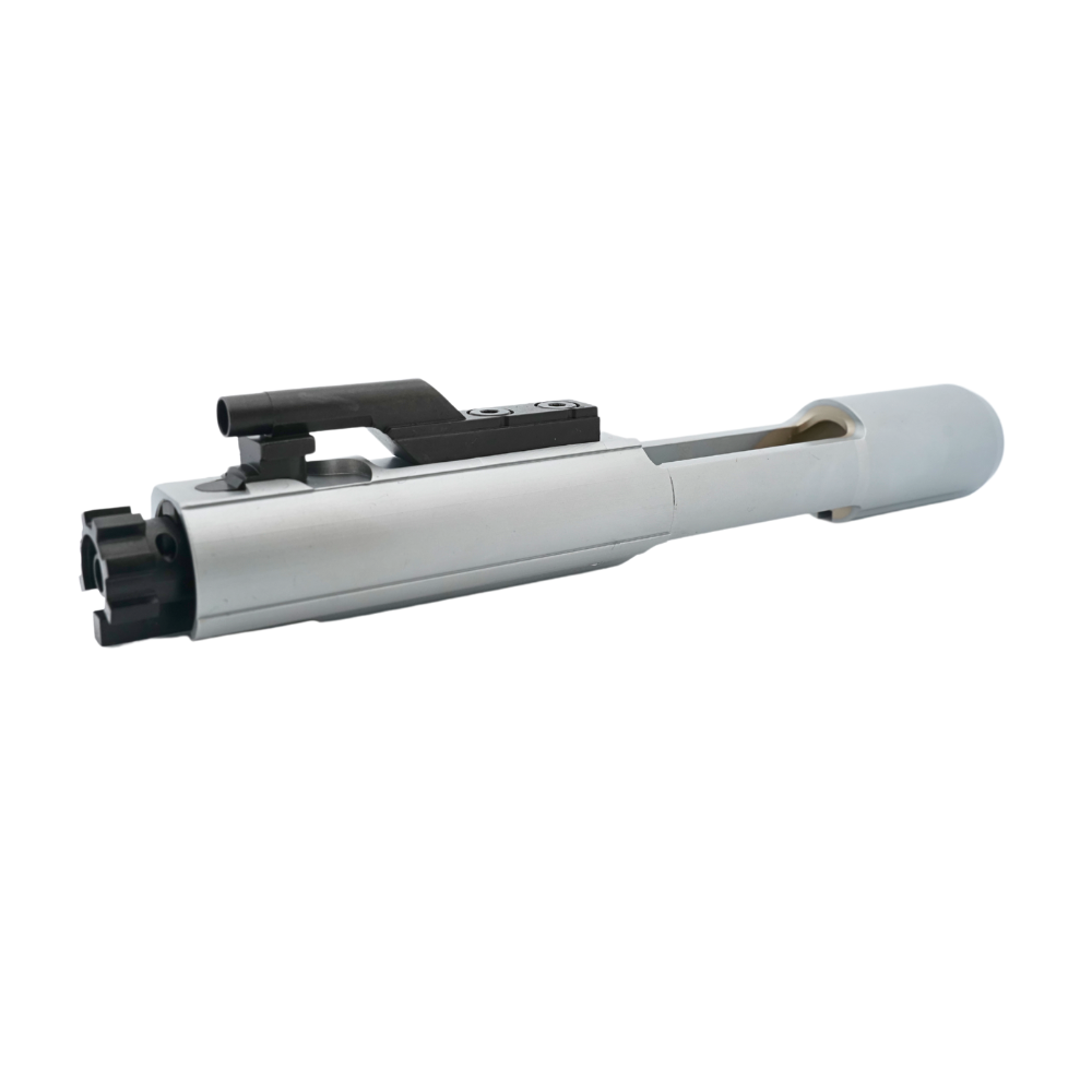 DNA Steel Bolt Carrier for VFC AR GBB - Non-Serrated