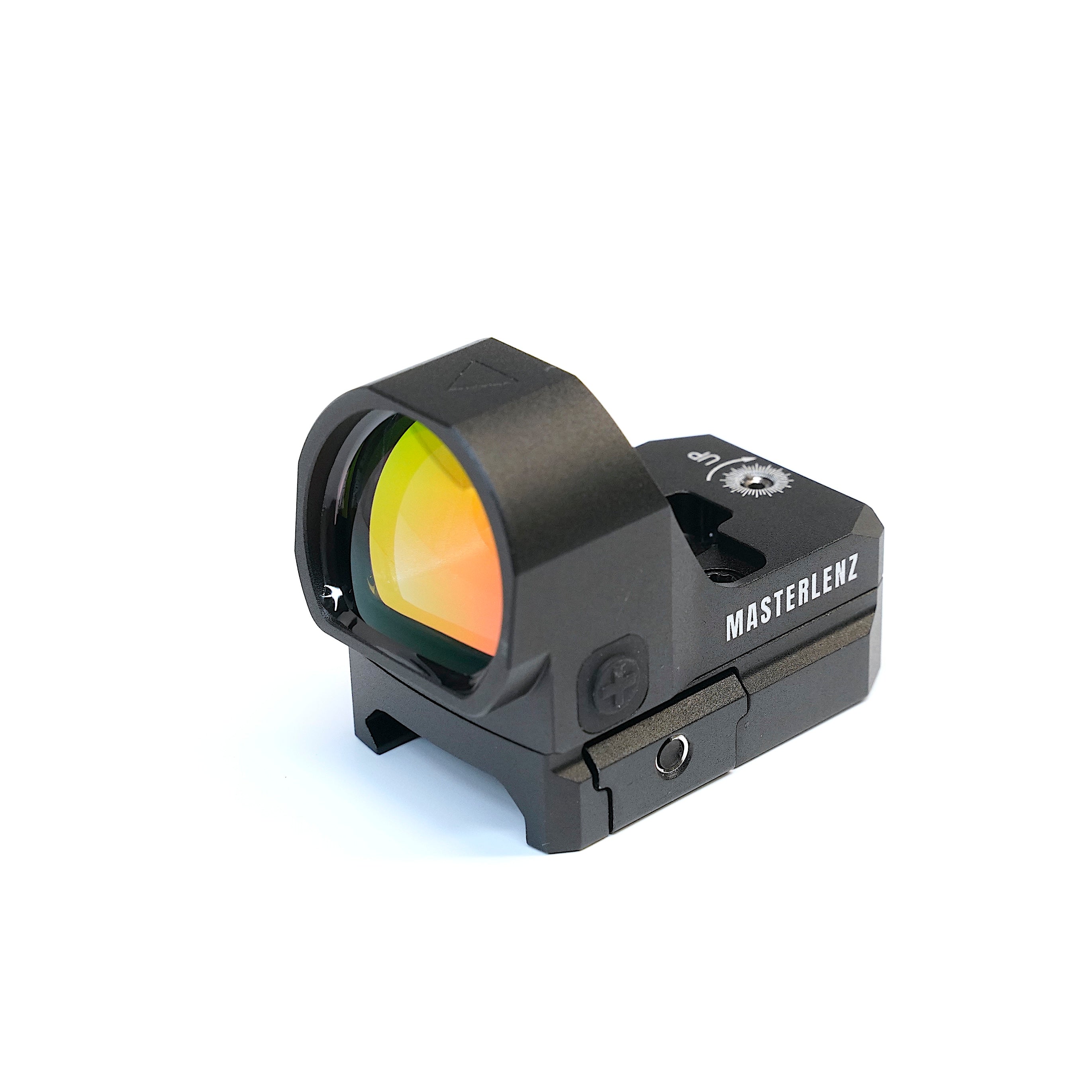 DMAG D2 Airsoft Red Dot Sight ( Ultra-High ) ( 2 MOA Red Dot