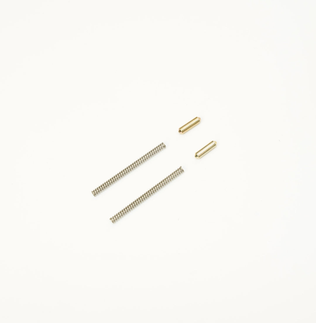 DNA Pivot Pin / Take Down Pin Retainer Set