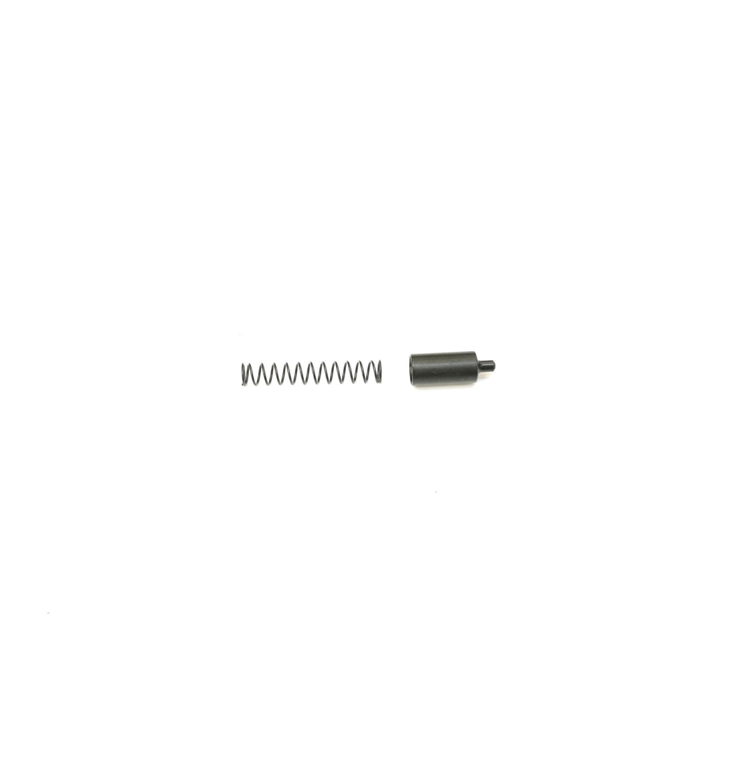 DNA Steel Buffer Retainer Assembly for VFC & DNA AR/M4 GBBR