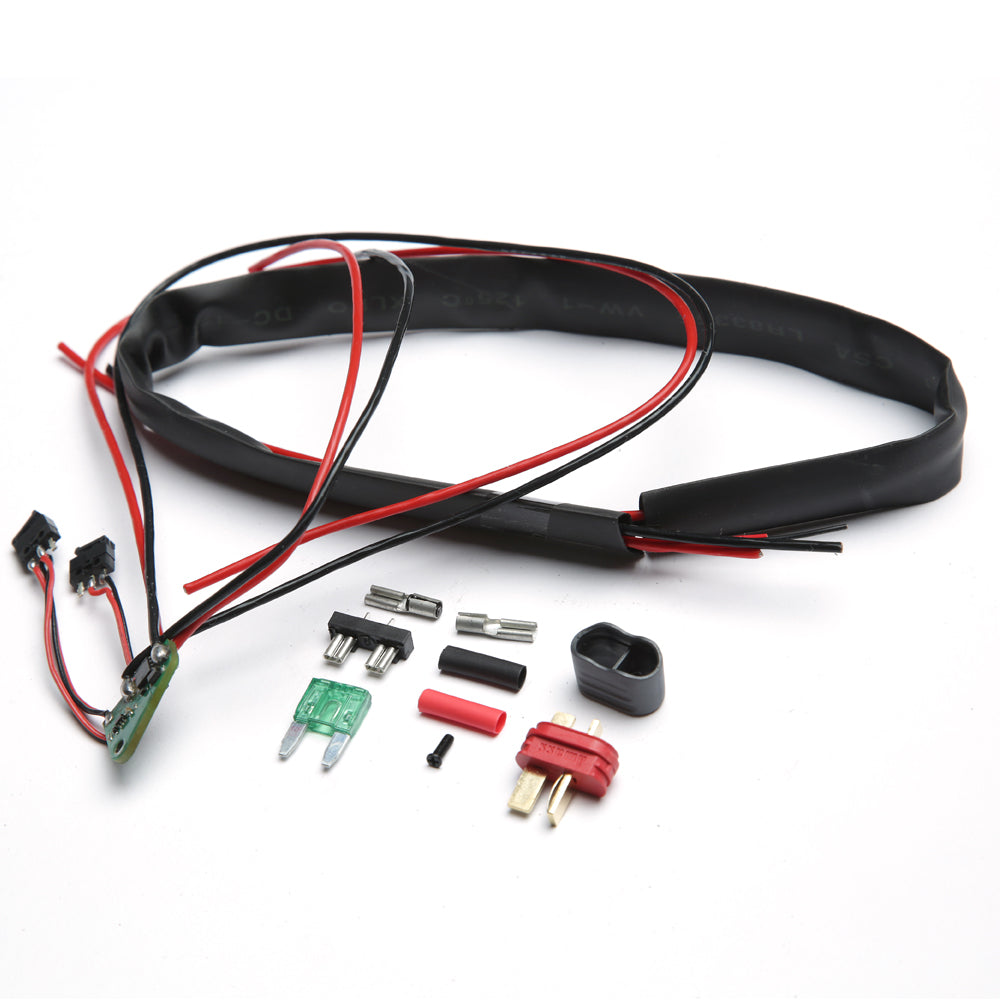 GBLS Mosfet Wire Set