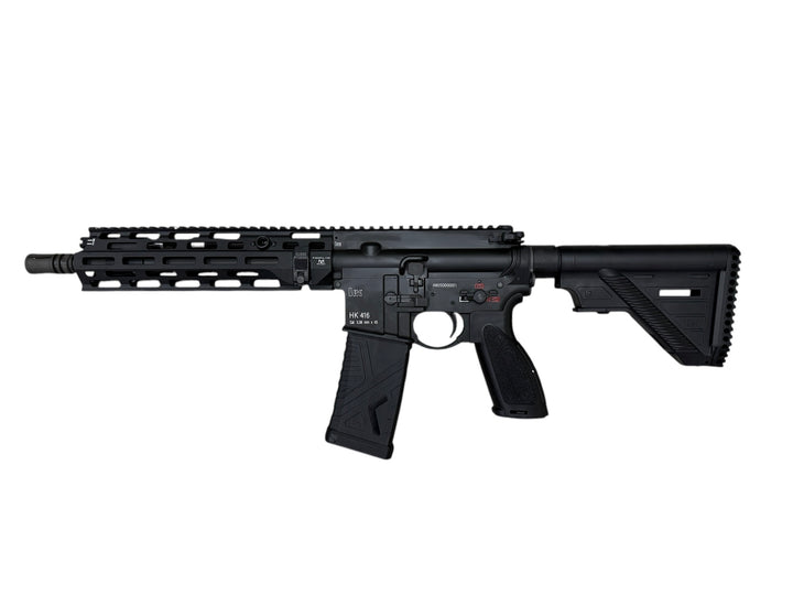 Umarex HK416A5 GBB Airsoft Rifle (Steel Bolt Version, by GHK)