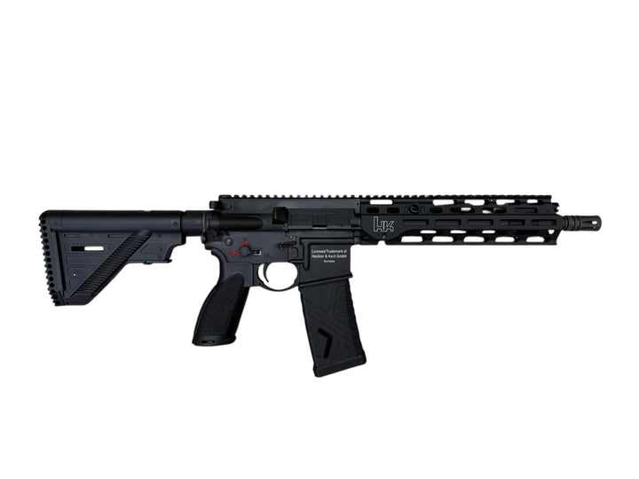 Umarex HK416A5 GBB Airsoft Rifle (Steel Bolt Version, by GHK)