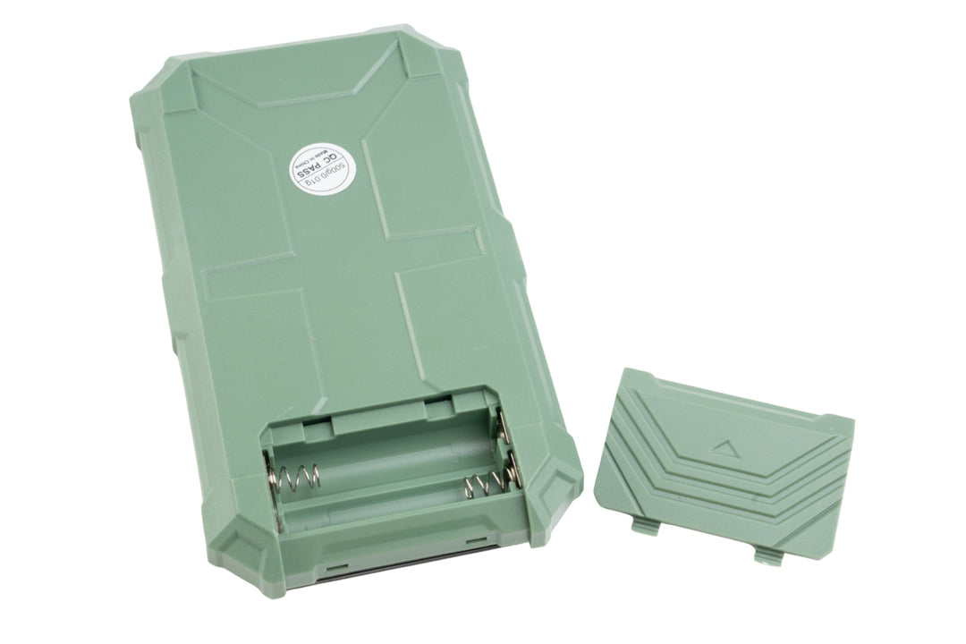Guns Modify High Precision Electronic Scale for GBB (500g/0.01g)