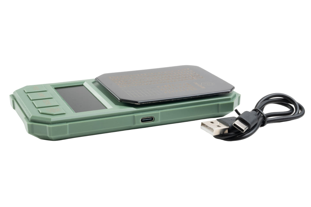 Guns Modify High Precision Electronic Scale for GBB (500g/0.01g)