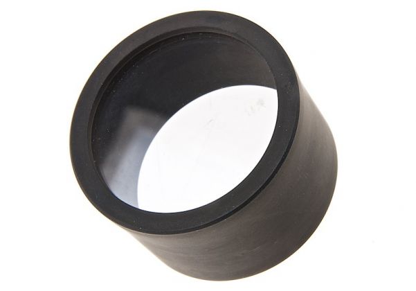 Hugger Trijicon AccuPower 1-8 LPVO Lens Protector (36mm)