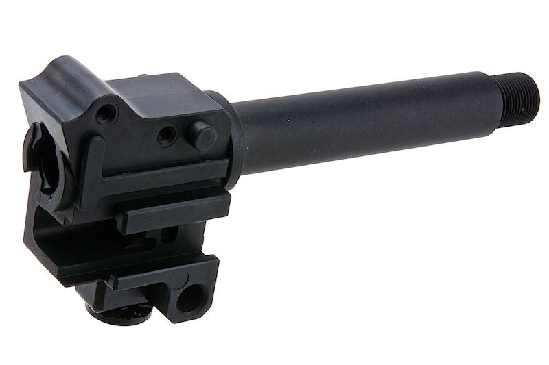 Krytac Kriss Vector GBB Barrel and Trunnion Assembly (Original Part # KA243-21A)