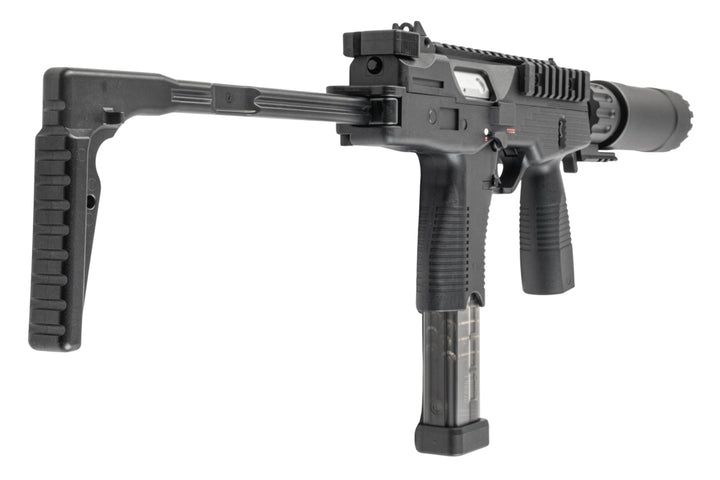 Maruyama MP9 (MP IX) GBB Airsoft SMG
