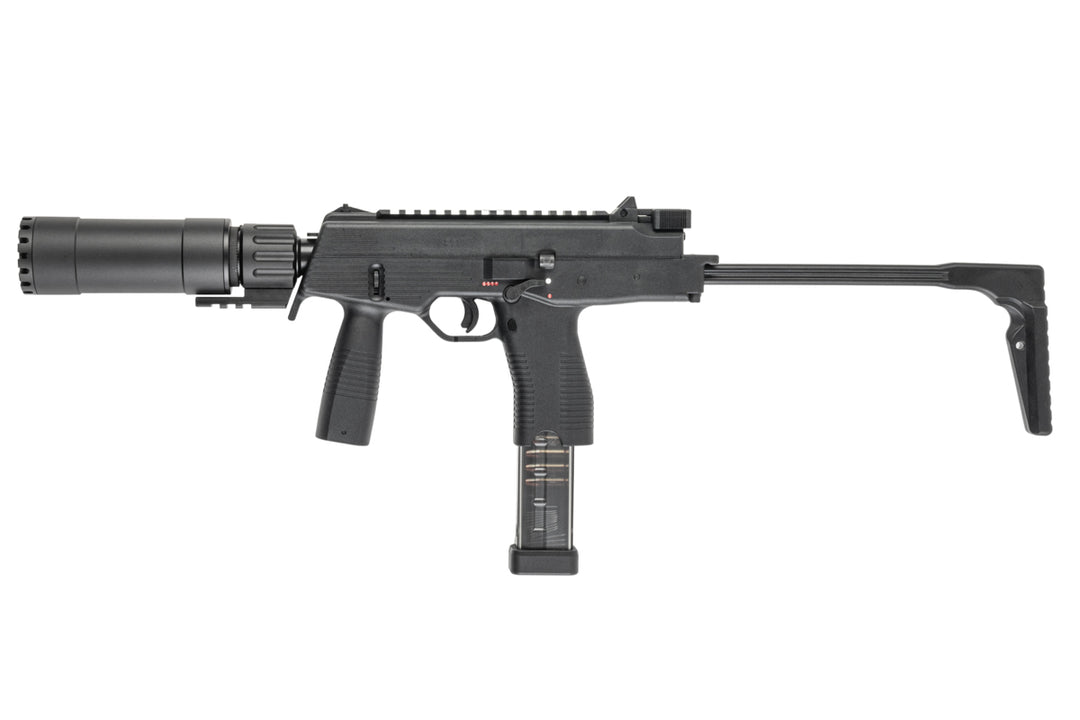 Maruyama MP9 (MP IX) GBB Airsoft SMG