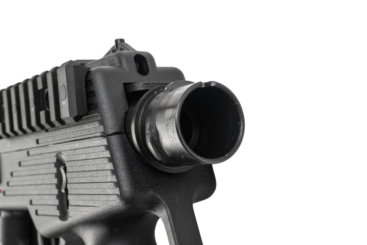 Maruyama MP9 (MP IX) GBB Airsoft SMG
