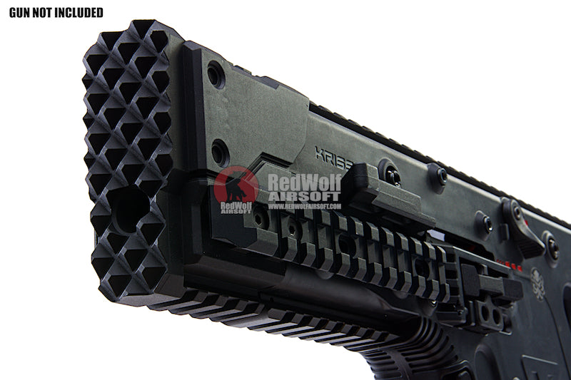 Nitro.Vo Krytac Kriss Vector AEG & GBB Airsoft Strike Rail System