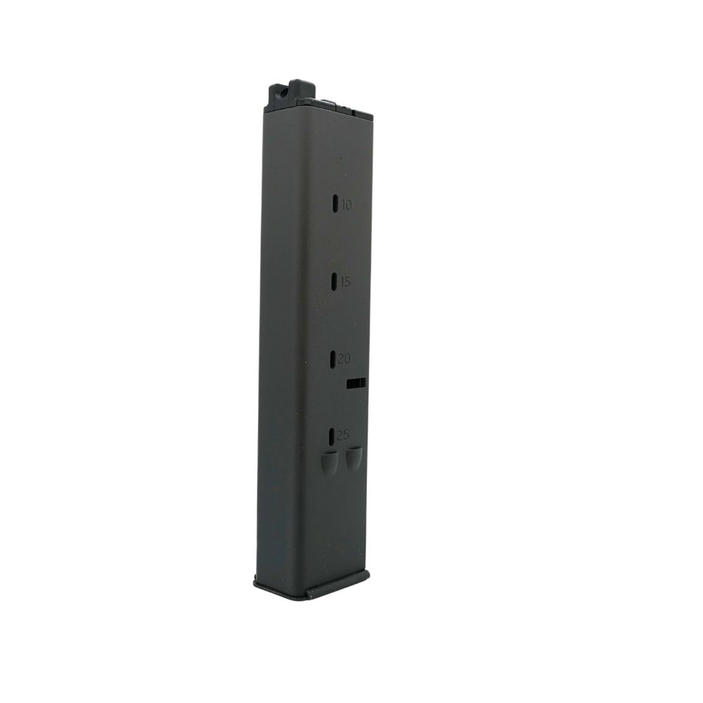 NORTHEAST MP2A1 / UZI Short CO2 Magazine