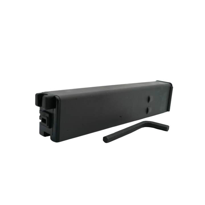 NORTHEAST MP2A1 / UZI Short CO2 Magazine