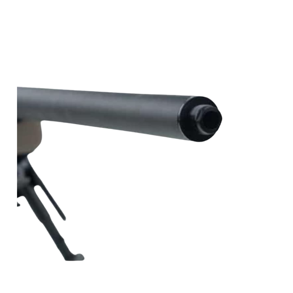 Novritsch TAC 338 Suppressor Adapter