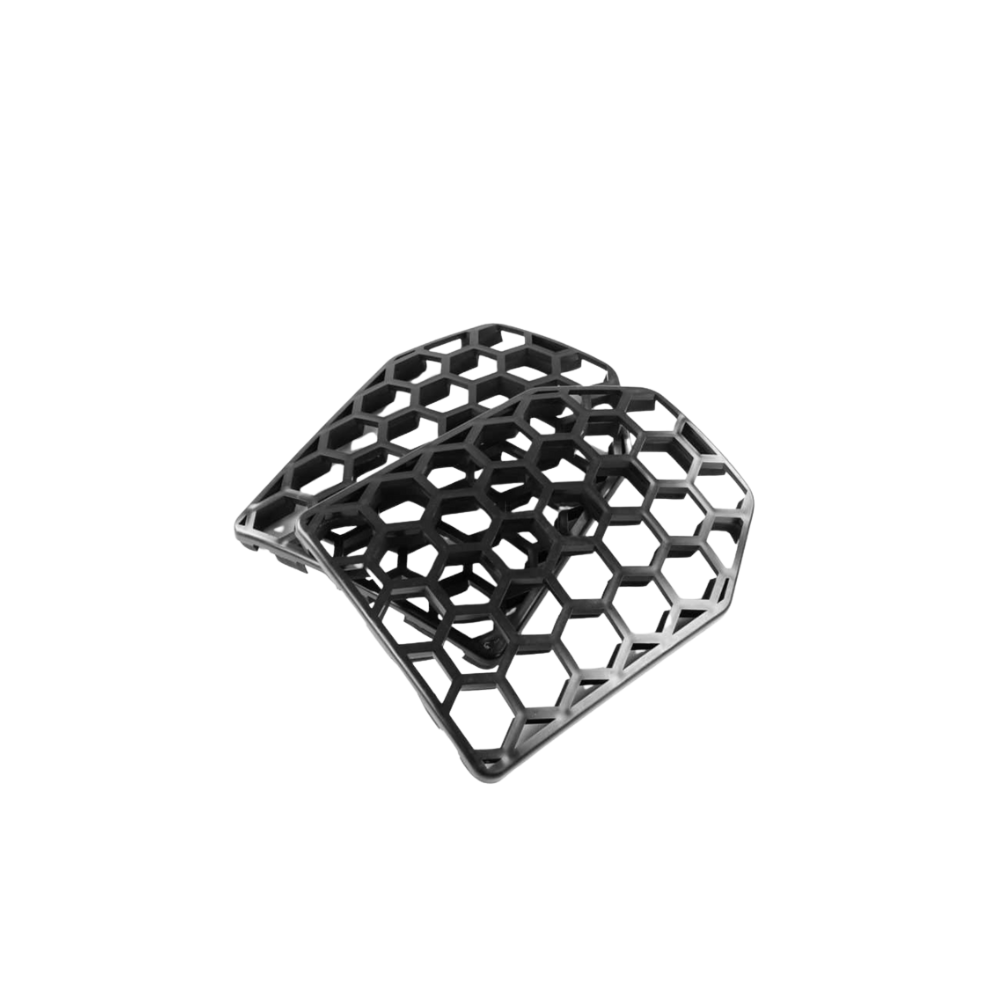 Novritsch ASPC Ventilated Plates (2 pack)