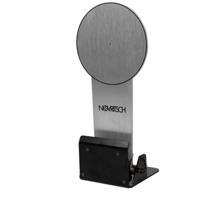Novritsch Bluetooth Timer Target
