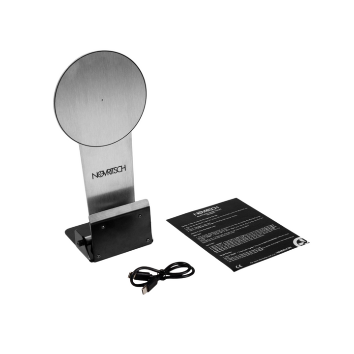 Novritsch Bluetooth Timer Target