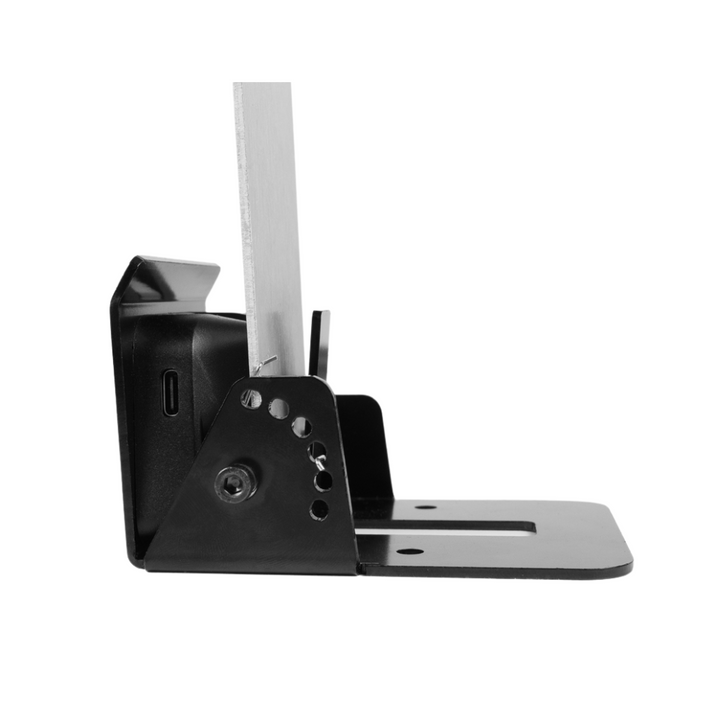 Novritsch Bluetooth Timer Target