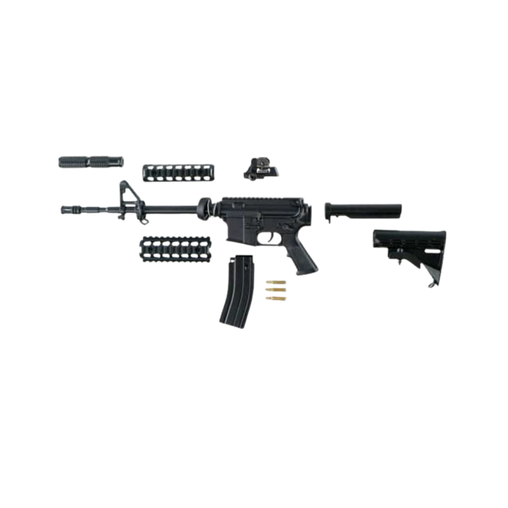 Novritsch Tiny Gun Model - Classic M4