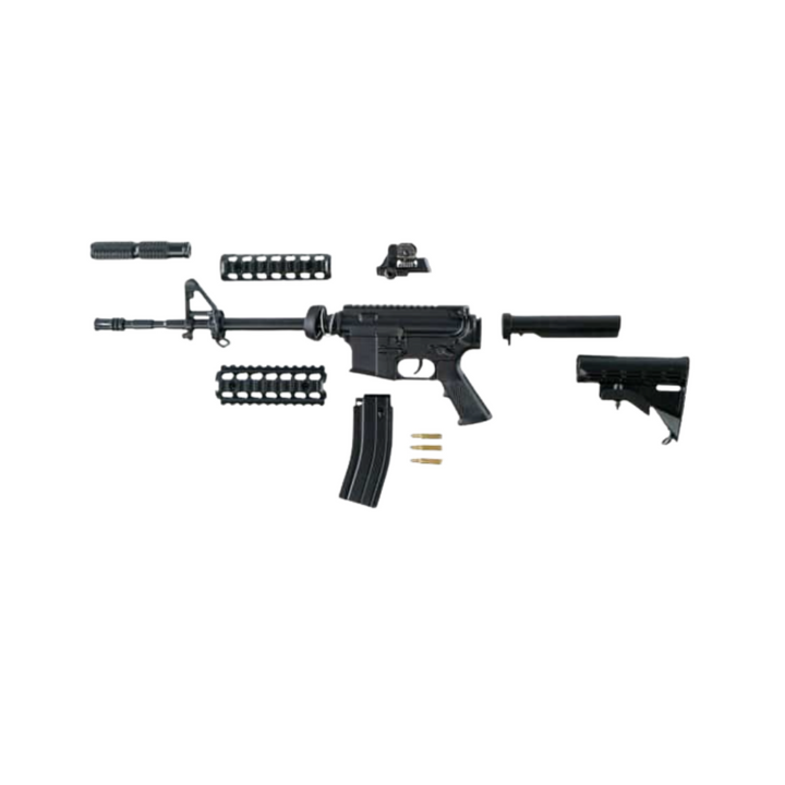 Novritsch Tiny Gun Model - Classic M4