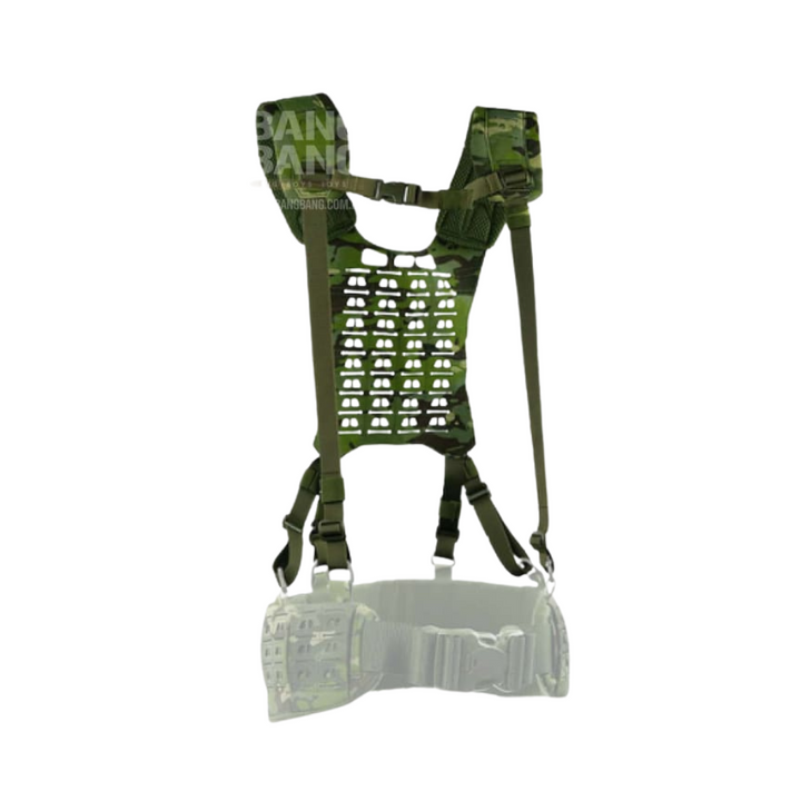 Novritsch Harness Gen3
