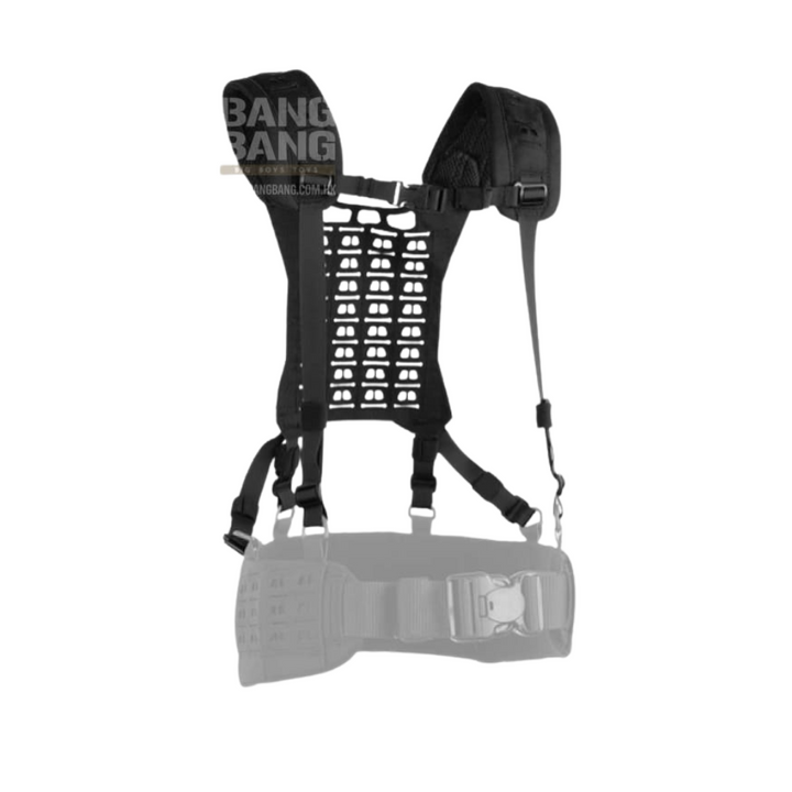 Novritsch Harness Gen3