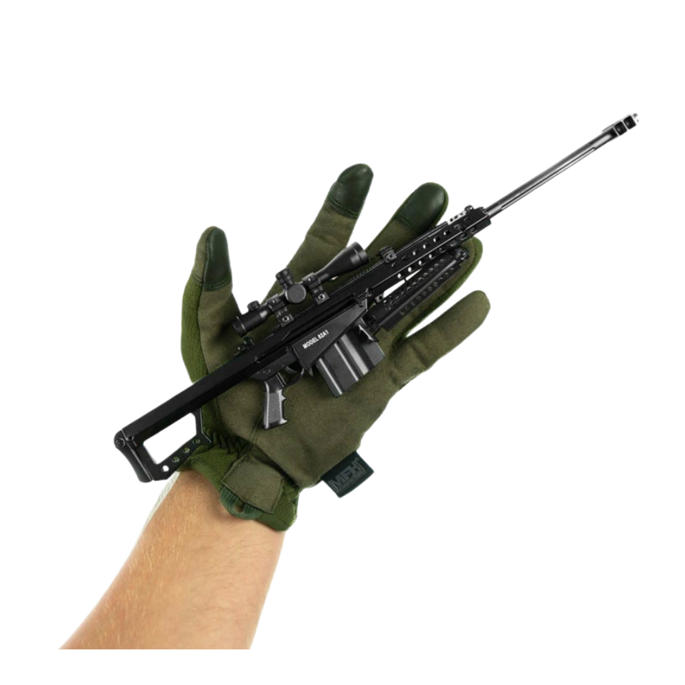 Novritsch Barrett M82 – Tiny Gun