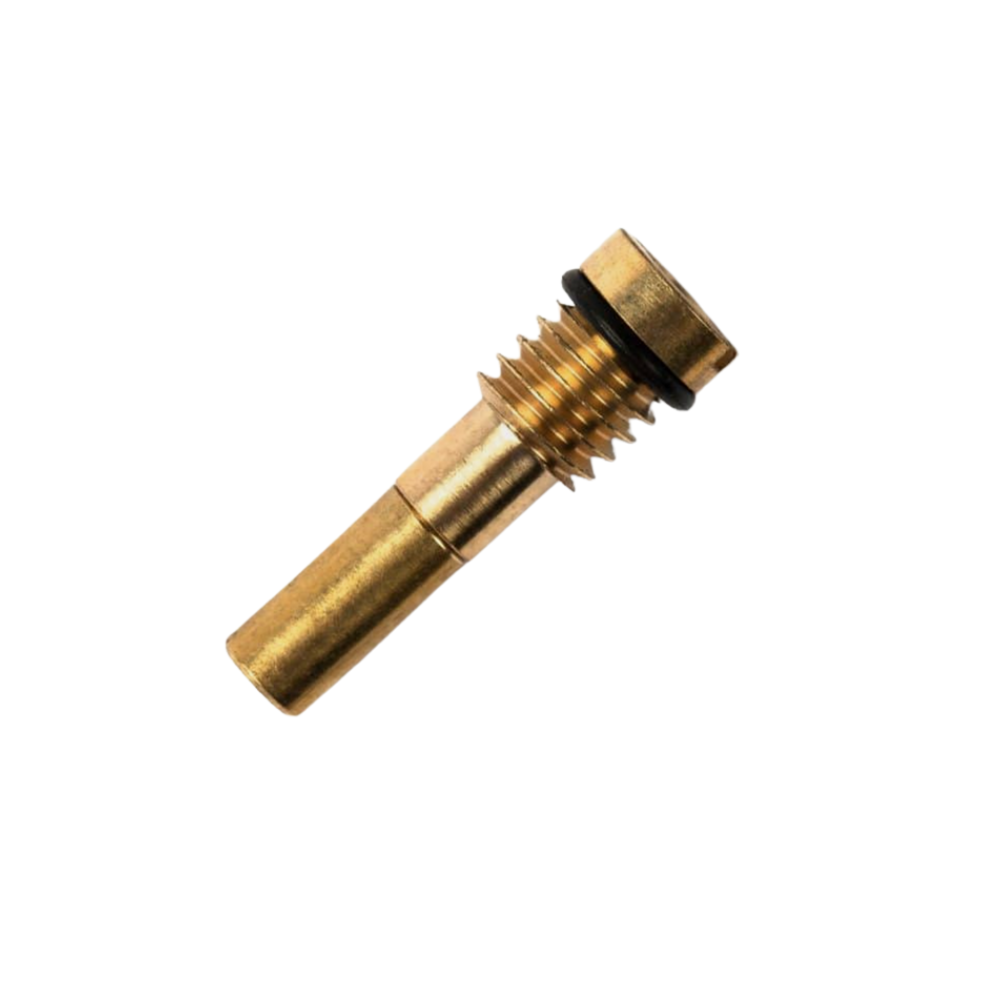 Novritsch Fill Valve for Portable Gas Container