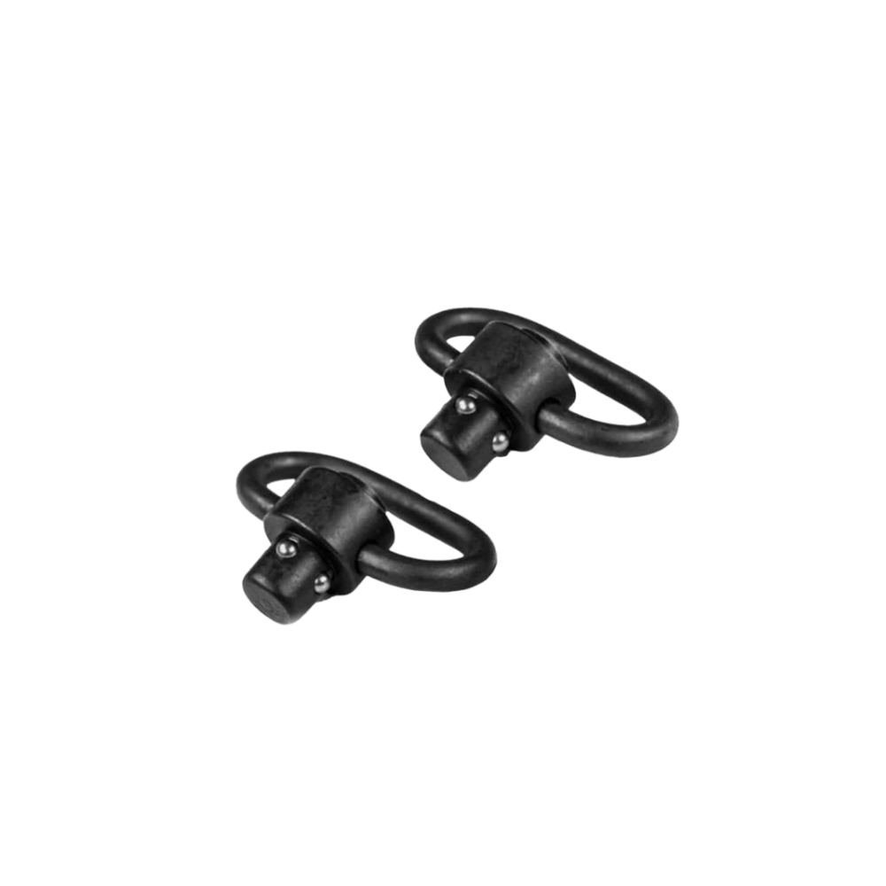 Novritsch SSG10 A2, A3 QD Sling Swivels
