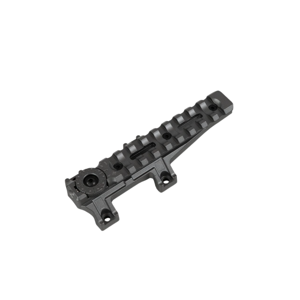 Novritsch SSG10 A3 TDC Hop Rail Mount