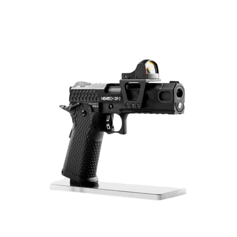 Novritsch SSP2 – Ambi. Red Dot Plate