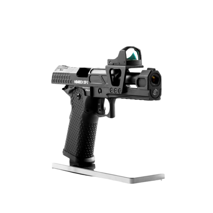 Novritsch SSP2 – Ambi. Red Dot Plate