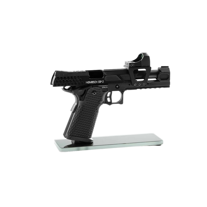 Novritsch SSP2 – Ambi. Red Dot Plate