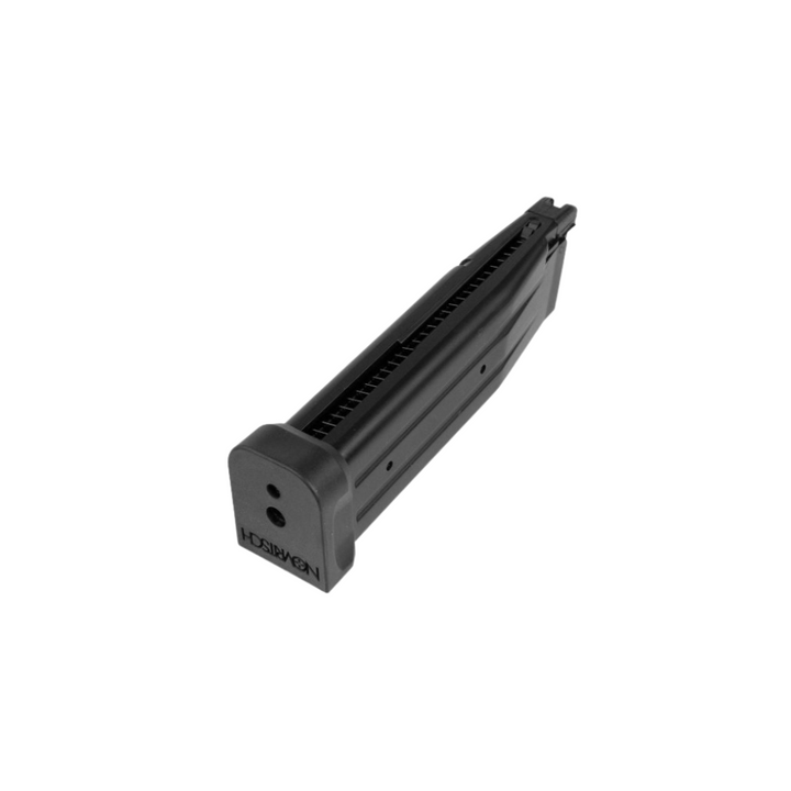 NOVRITSCH SSP2 Magazine V1