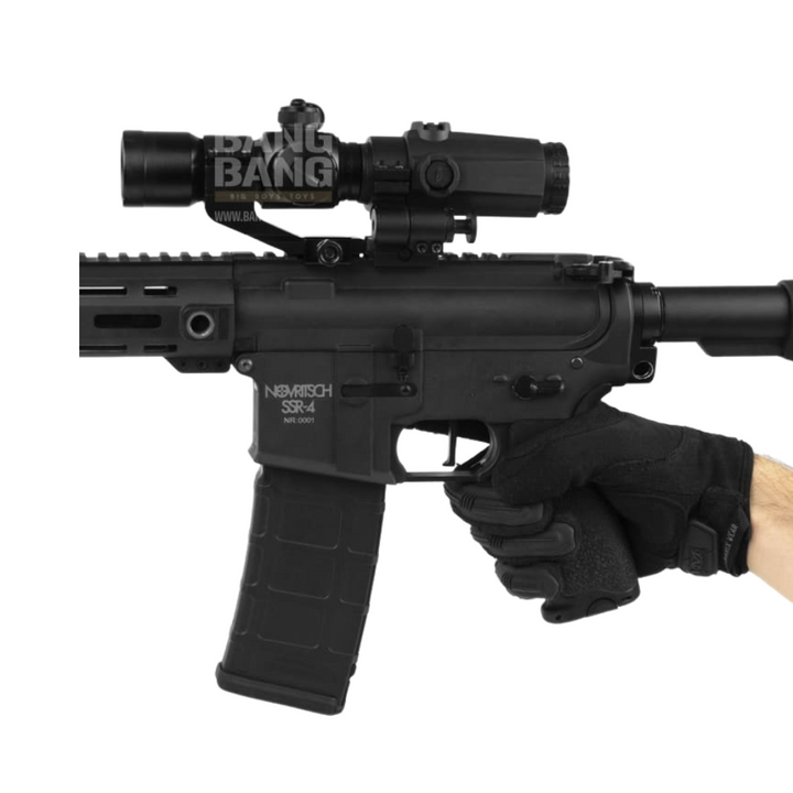 Novritsch SSR4 Automatic Electric Rifle (AEG)